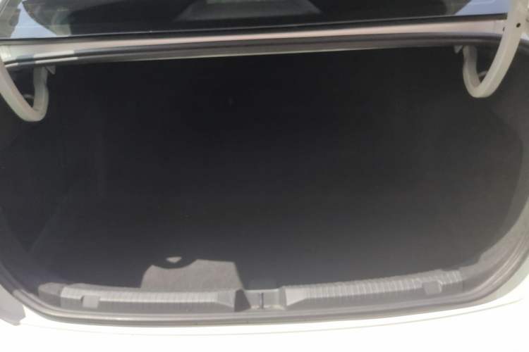 Used Volkswagen Bora 2023 300TSI DSG Prestige Edition Trunk