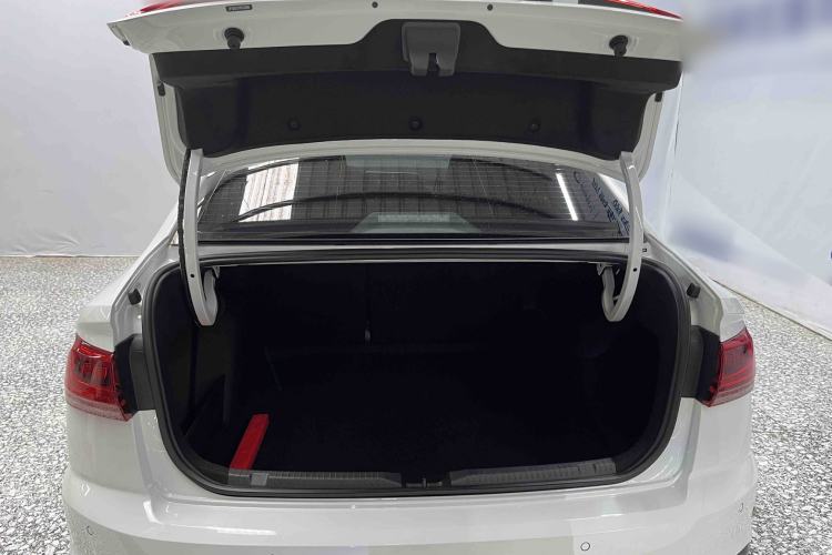 Used Volkswagen Bora 2023 300TSI DSG Prestige Edition Trunk