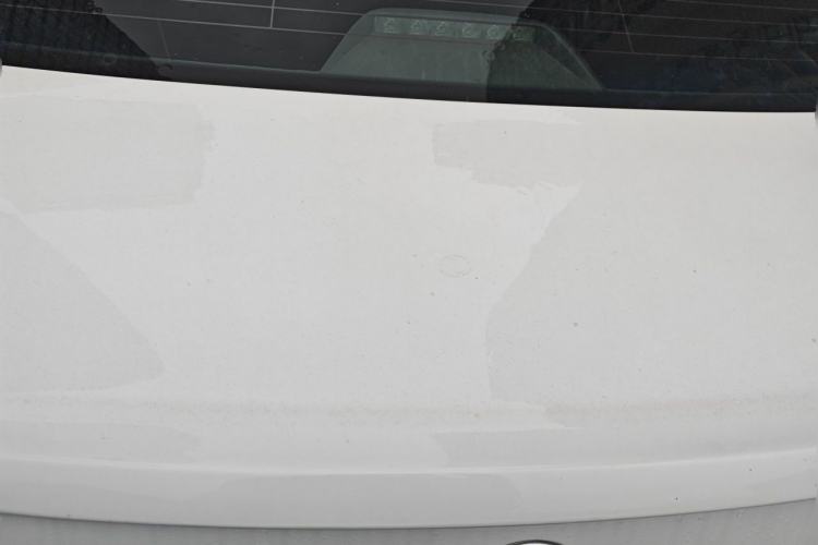 Used Volkswagen Bora 2023 280TSI DSG Comfort Edition Trunk