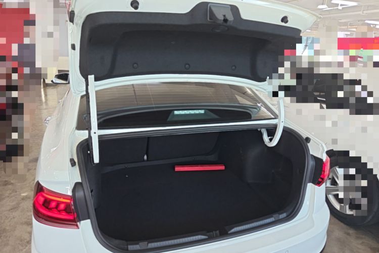 Used Volkswagen Bora 2023 280TSI DSG Prestige Edition Trunk