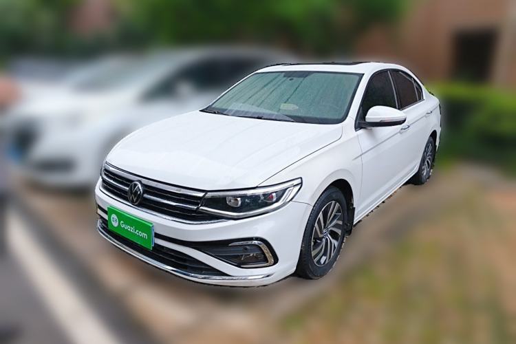 Used Volkswagen Bora 2023 200TSI DSG Smart Drive Version Guazi used car, China used car export, Used car for sale, Used  cars, Cheapest cars for sale
