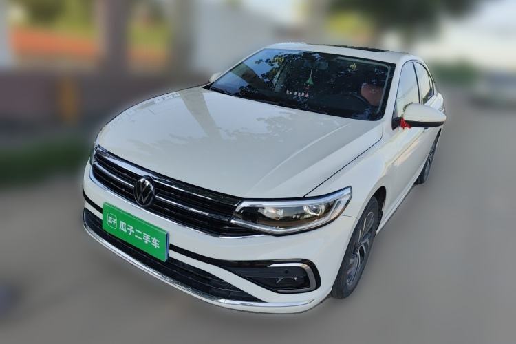 Used Volkswagen Bora 2023 200TSI DSG Smart Drive Version Guazi used car, China used car export, Used car for sale, Used cars, Cheapest cars for sale