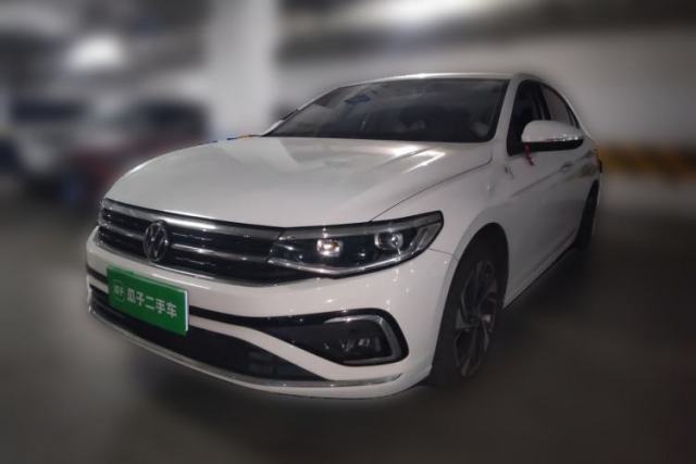Used Volkswagen Bora 2023 200TSI DSG YueXing PRO Edition