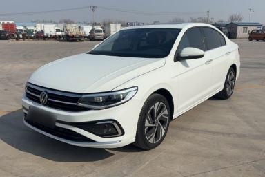 Used Volkswagen Bora 2023 200TSI DSG YueXing PRO Edition