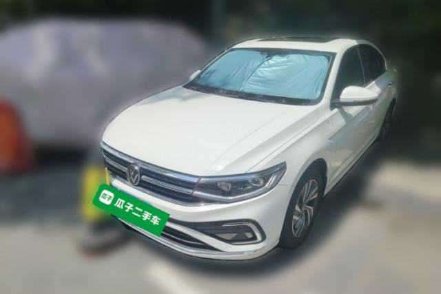 Volkswagen Bora 2023 280TSI DSG Comfort Edition usado