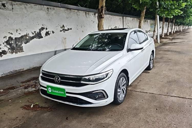 Used Volkswagen Bora 2023 200TSI DSG Enjoyment Edition Guazi used car, China used car export, Used car for sale, Used  cars, Cheapest cars for sale