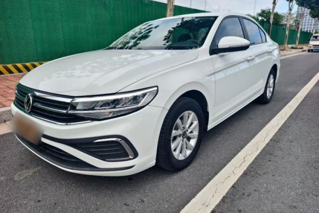 Used Volkswagen Bora 2023 200TSI DSG Comfort Edition