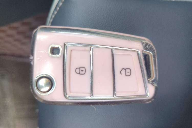 Used Volkswagen Bora 2023 280TSI DSG Prestige Edition Vehicle Key