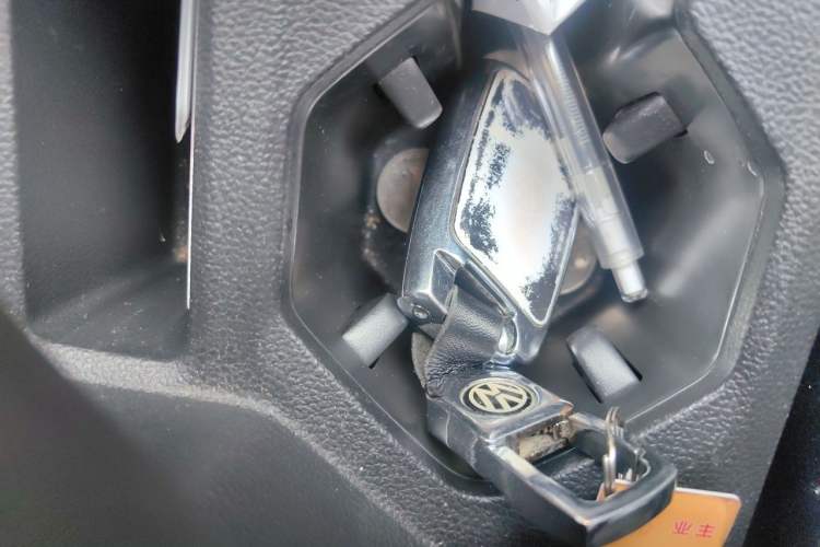 Used Volkswagen Bora 2023 280TSI DSG Prestige Edition Vehicle Key