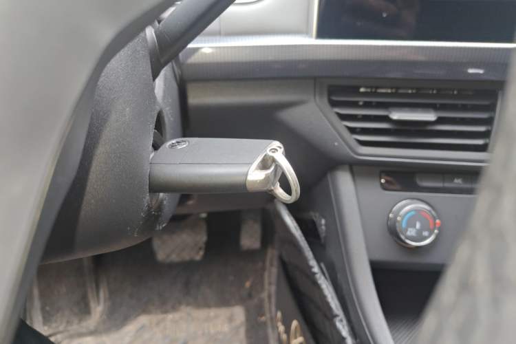 Used Volkswagen Bora 2023 1.5L Automatic Changer Limited Edition Vehicle Key