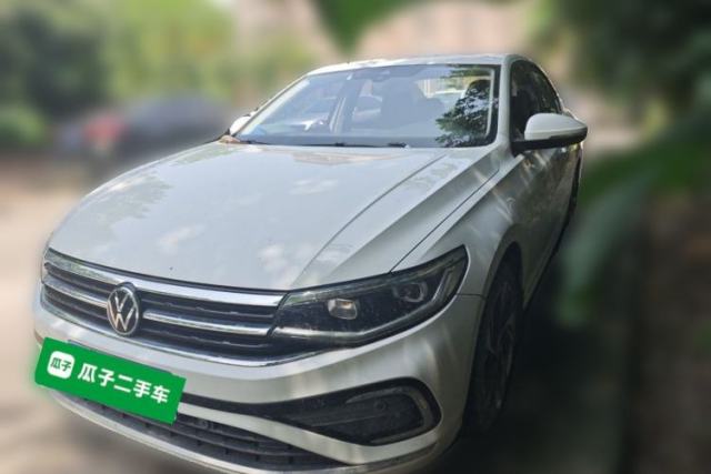 Used Volkswagen Bora 2023 200TSI DSG SmartDrive PRO Edition