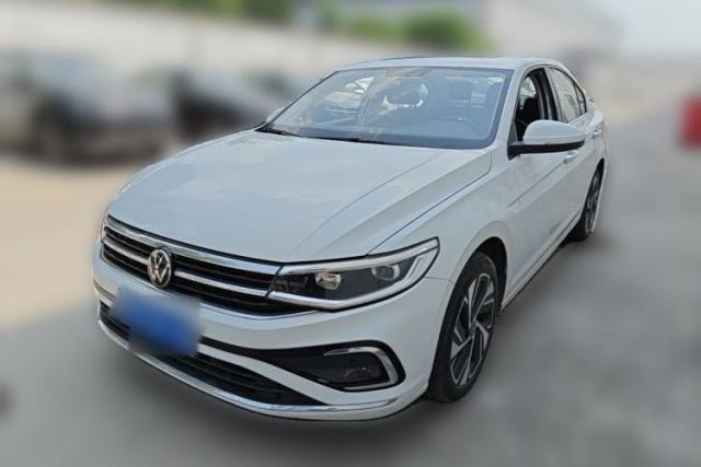 Used Volkswagen Bora 2023 200TSI DSG YueXing PRO Edition