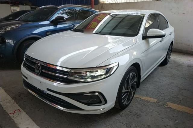 Used Volkswagen Bora 2023 200TSI DSG YueXing PRO Edition