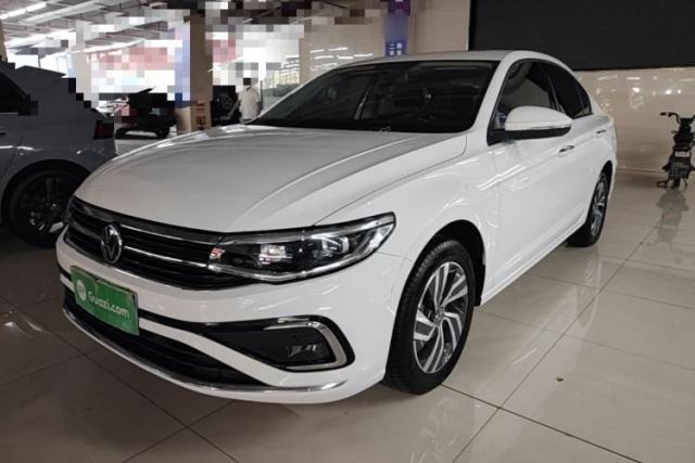 Used Volkswagen Bora 2023 200TSI DSG Enjoyment Edition