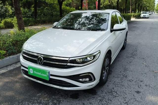 Used Volkswagen Bora 2023 200TSI DSG Enjoyment Edition