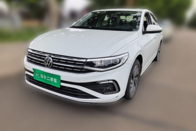 Used Volkswagen Bora 2023 200TSI DSG Enjoyment Edition