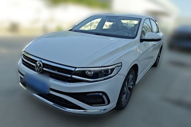 Used Volkswagen Bora 2023 200TSI DSG Enjoyment Edition