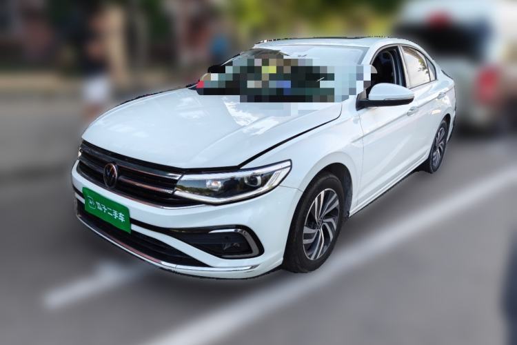 Used Volkswagen Bora 2023 200TSI DSG Smart Drive Version Guazi used car, China used car export, Used car for sale, Used cars, Cheapest cars for sale