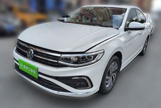 Used Volkswagen Bora 2023 200TSI DSG Enjoyment Edition
