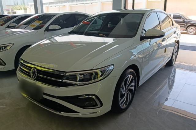 Used Volkswagen Bora 2023 200TSI DSG Enjoyment Edition