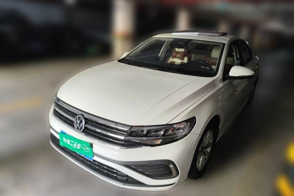 Volkswagen Bora 2023