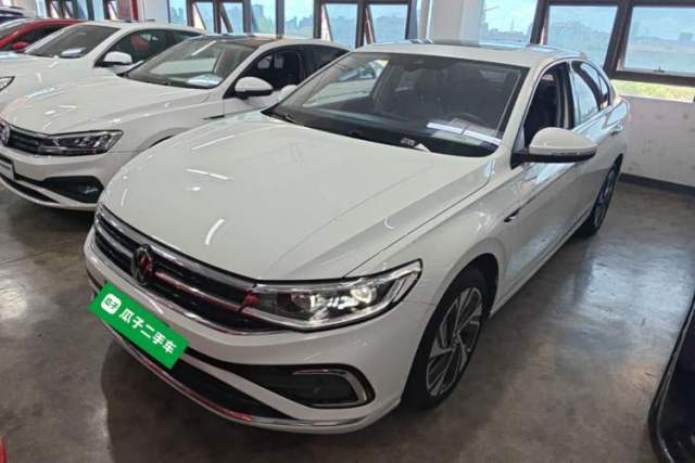 Used Volkswagen Bora 2023 280TSI DSG Prestige Edition