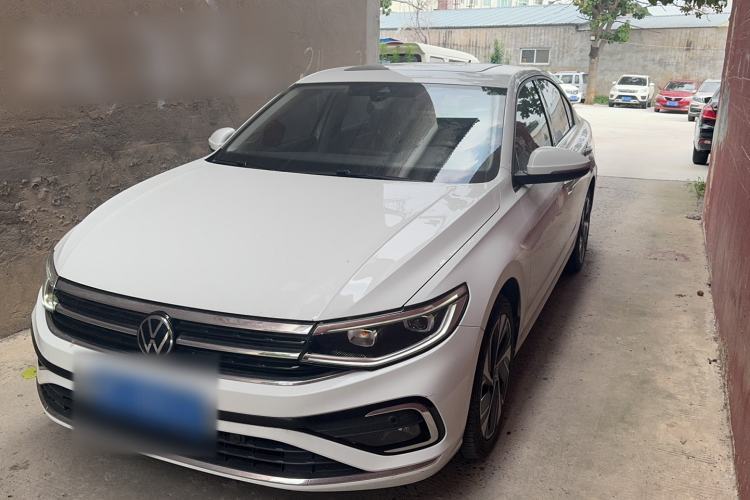 Used Volkswagen Bora 2023 200TSI DSG SmartDrive PRO Edition Guazi used car, China used car export, Used car for sale, Used  cars, Cheapest cars for sale
