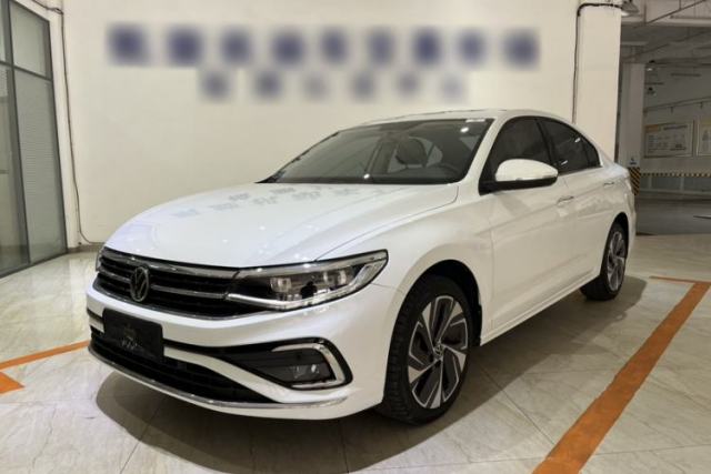 Used Volkswagen Bora 2023 200TSI DSG YueXing PRO Edition