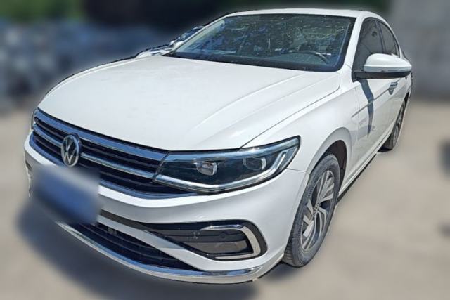Used Volkswagen Bora 2023 200TSI DSG Enjoyment Edition
