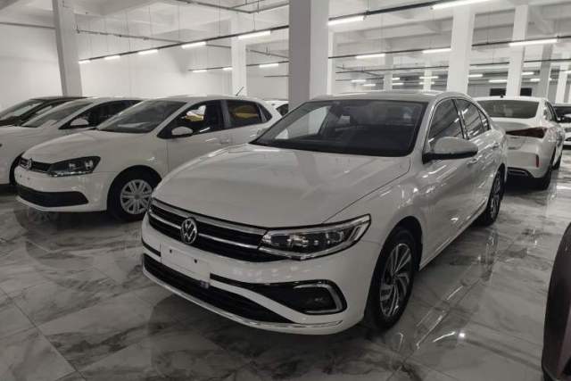 Used Volkswagen Bora 2023 200TSI DSG Enjoyment Edition