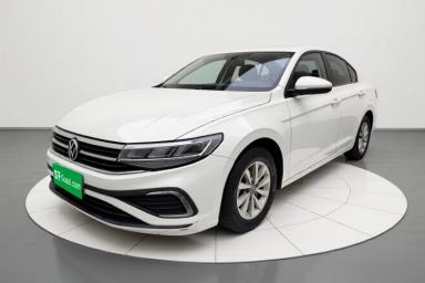 Used Volkswagen Bora 2023 1.5L Automatic Changer Limited Edition