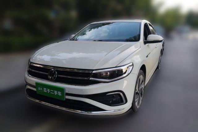 Used Volkswagen Bora 2023 280TSI DSG Prestige Edition