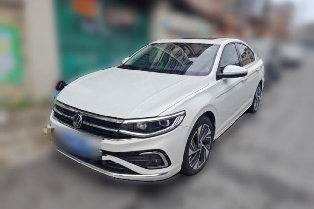 Used Volkswagen Bora 2023 200TSI DSG SmartDrive PRO Edition