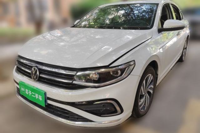 Used Volkswagen Bora 2023 200TSI DSG Enjoyment Edition
