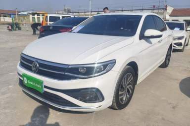Used Volkswagen Bora 2023 200TSI DSG Enjoyment Edition