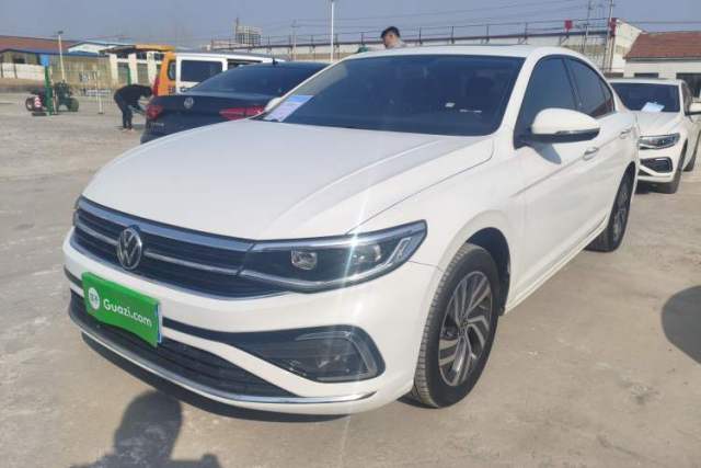 Used Volkswagen Bora 2023 200TSI DSG Enjoyment Edition