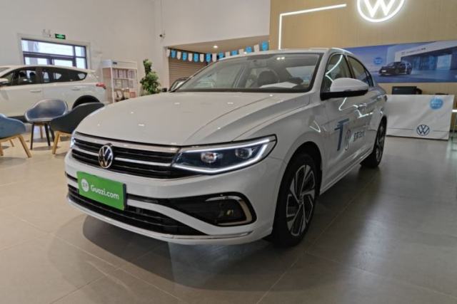 Used Volkswagen Bora 2023 200TSI DSG YueXing PRO Edition