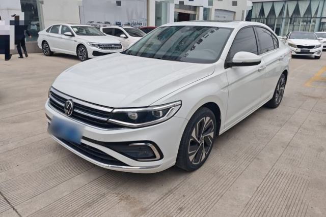 Used Volkswagen Bora 2023 200TSI DSG SmartDrive PRO Edition