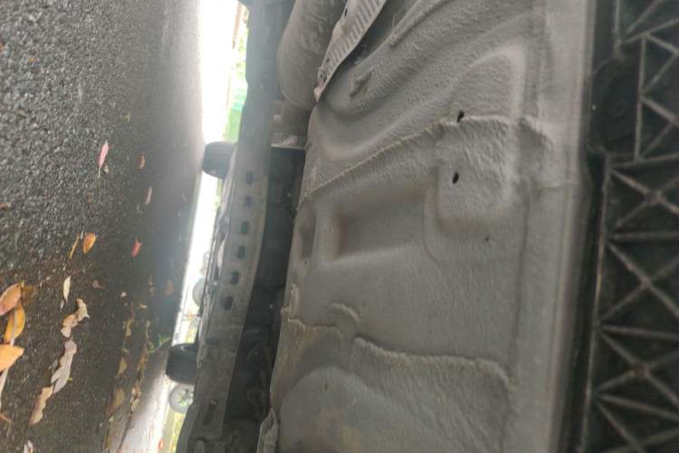 Used Volkswagen Bora 2023 280TSI DSG Prestige Edition Chassis Rear