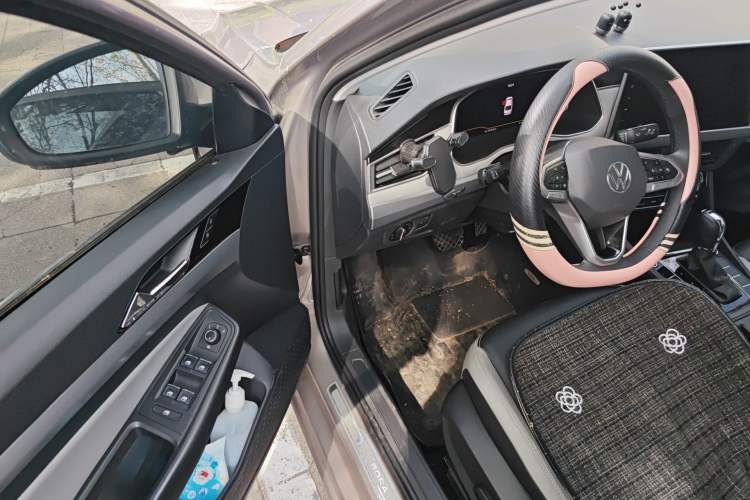 Used Volkswagen Bora 2023 280TSI DSG Prestige Edition Driver Seat
