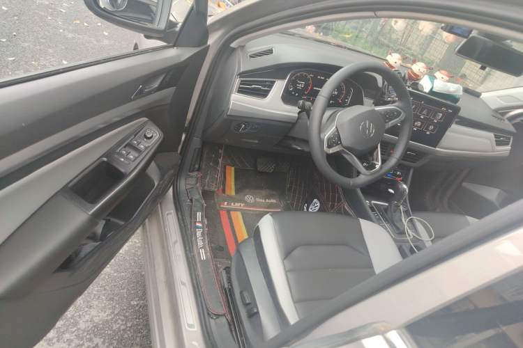 Used Volkswagen Bora 2023 280TSI DSG Prestige Edition Driver Seat