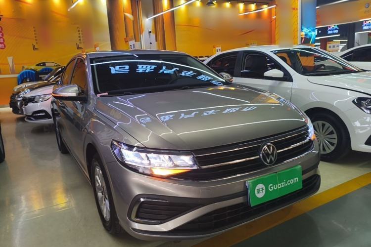 Used Volkswagen Bora 2023 200TSI DSG Comfort Edition Exterior 1