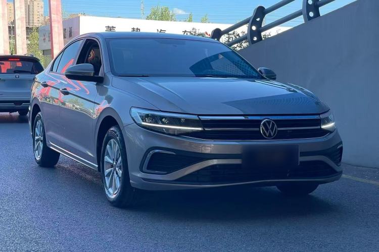 Used Volkswagen Bora 2023 200TSI DSG Comfort Edition Exterior 2