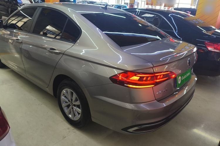 Used Volkswagen Bora 2023 200TSI DSG Comfort Edition Exterior 2