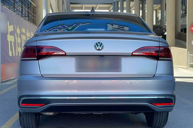 Used Volkswagen Bora 2023 200TSI DSG Comfort Edition Exterior 3