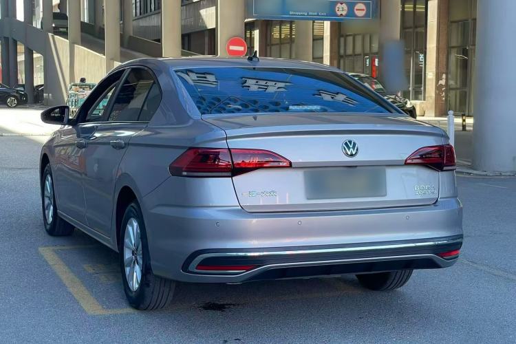 Used Volkswagen Bora 2023 200TSI DSG Comfort Edition Exterior 4