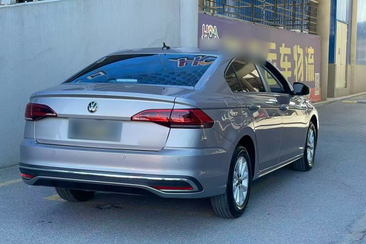 Used Volkswagen Bora 2023 200TSI DSG Comfort Edition Exterior 5