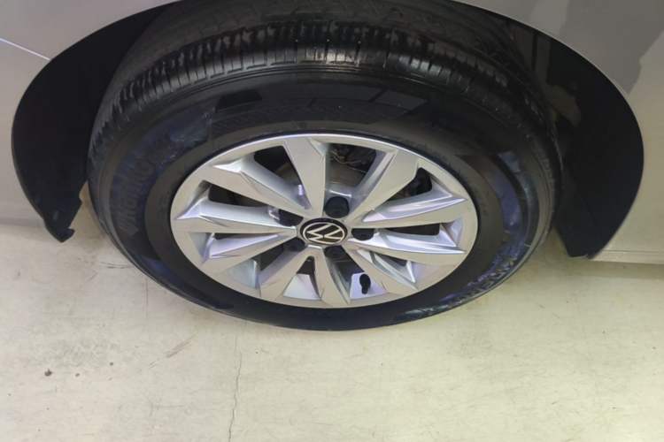 Used Volkswagen Bora 2023 200TSI DSG Comfort Edition Exterior 5