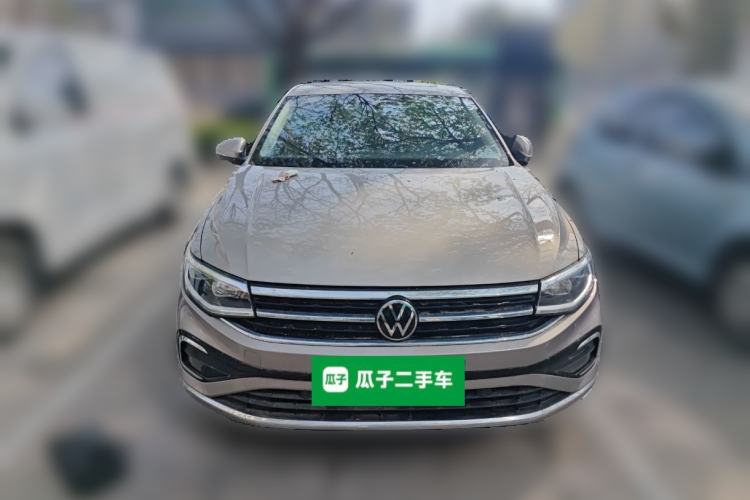 Used Volkswagen Bora 2023 280TSI DSG Prestige Edition Front