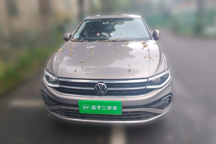 Used Volkswagen Bora 2023 280TSI DSG Prestige Edition Front